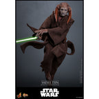 Immagine del prodotto Star Wars Episodio III: La vendetta dei Sith - Saesee Tiin action figure Masterpiece 1:6