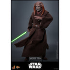 Immagine del prodotto Star Wars Episodio III: La vendetta dei Sith - Saesee Tiin action figure Masterpiece 1:6