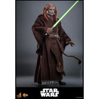 Immagine del prodotto Star Wars Episodio III: La vendetta dei Sith - Saesee Tiin action figure Masterpiece 1:6