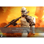 Immagine del prodotto Star Wars: The Clone Wars - Action figure Clone Trooper Wolfpack del 104º Battaglione scala 1:6