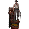 Immagine del prodotto Indiana Jones action figure Masterpiece 1:6 Deluxe - Indiana Jones