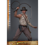Immagine del prodotto Indiana Jones action figure Masterpiece 1:6 Deluxe - Indiana Jones