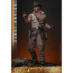 Immagine del prodotto Indiana Jones action figure Masterpiece 1:6 Deluxe - Indiana Jones