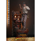 Immagine del prodotto Indiana Jones action figure Masterpiece 1:6 Deluxe - Indiana Jones