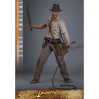Immagine del prodotto Indiana Jones action figure Masterpiece 1:6 Deluxe - Indiana Jones