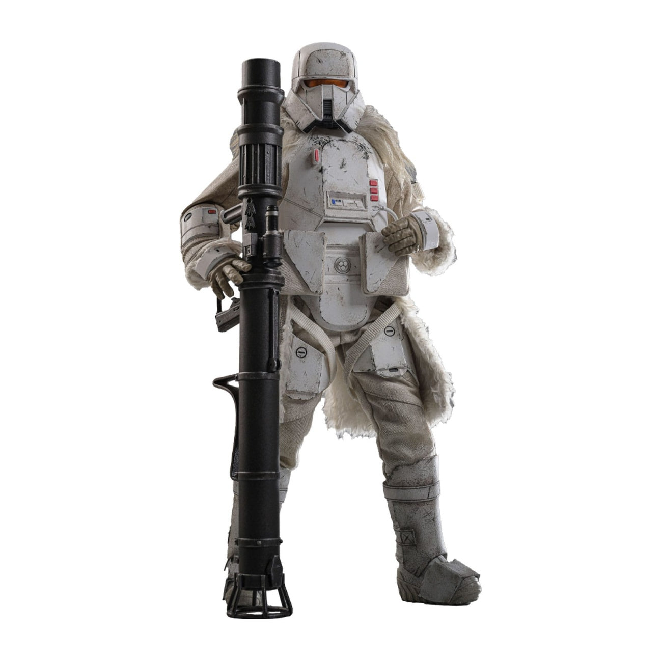 Immagine del prodotto Star Wars: Andor - Action Figure Range Trooper 1:6