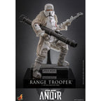 Immagine del prodotto Star Wars: Andor - Action Figure Range Trooper 1:6