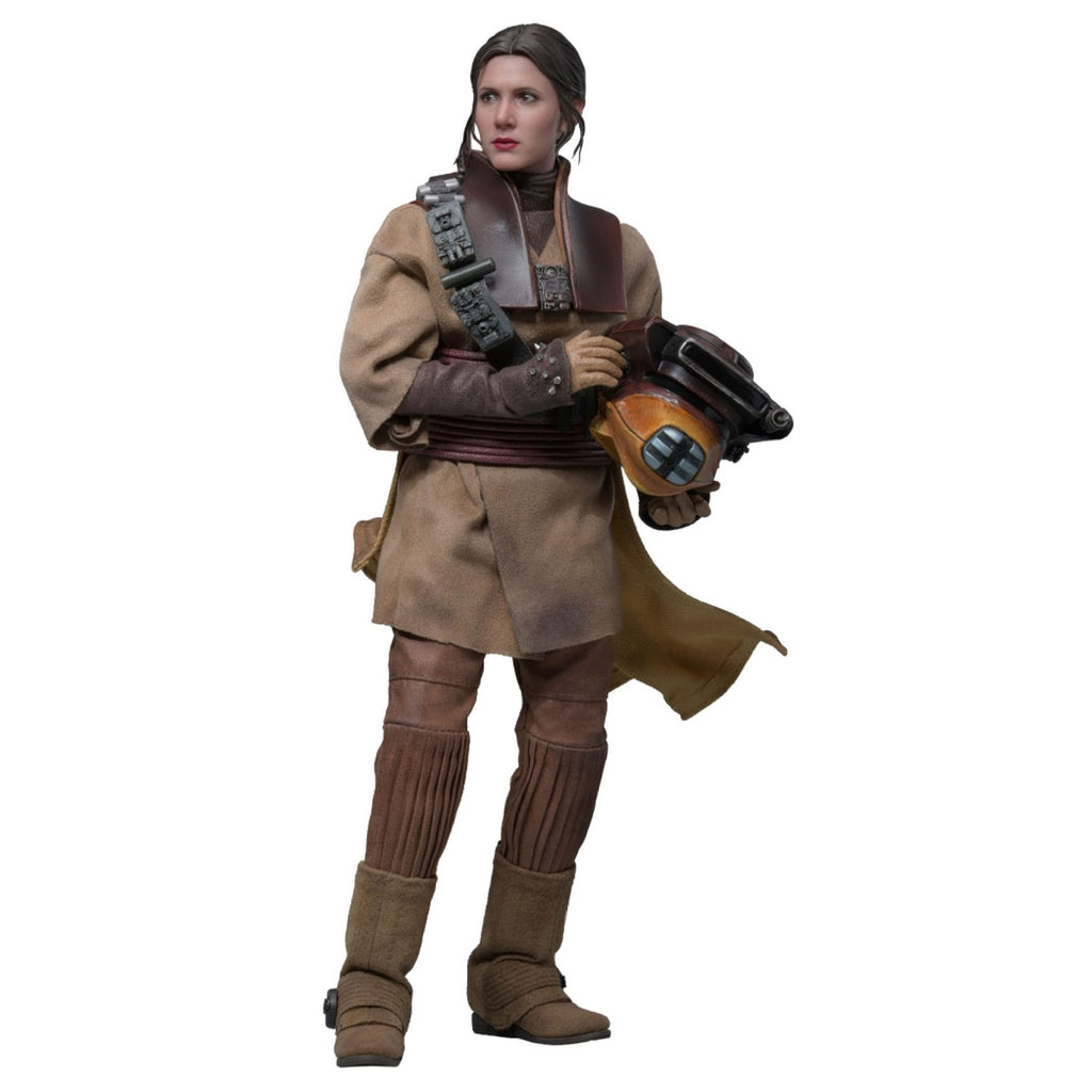 Immagine del prodotto Star Wars Episodio VI – Action figure Leia Organa Masterpiece 1:6