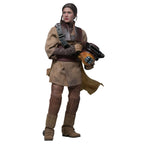 Immagine del prodotto Star Wars Episodio VI – Action figure Leia Organa Masterpiece 1:6