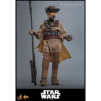Immagine del prodotto Star Wars Episodio VI – Action figure Leia Organa Masterpiece 1:6