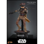 Immagine del prodotto Star Wars Episodio VI – Action figure Leia Organa Masterpiece 1:6