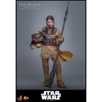 Immagine del prodotto Star Wars Episodio VI – Action figure Leia Organa Masterpiece 1:6