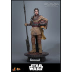 Immagine del prodotto Star Wars Episodio VI – Action figure Leia Organa Masterpiece 1:6