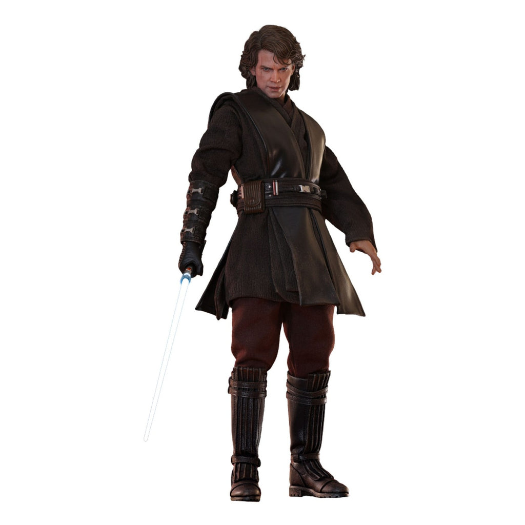 Immagine del prodotto Star Wars Episodio III: La vendetta dei Sith - Anakin Skywalker action figure Masterpiece 1:6