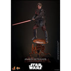 Immagine del prodotto Star Wars Episodio III: La vendetta dei Sith - Anakin Skywalker action figure Masterpiece 1:6