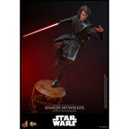 Immagine del prodotto Star Wars Episodio III: La vendetta dei Sith - Anakin Skywalker action figure Masterpiece 1:6