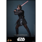 Immagine del prodotto Star Wars Episodio III: La vendetta dei Sith - Anakin Skywalker action figure Masterpiece 1:6