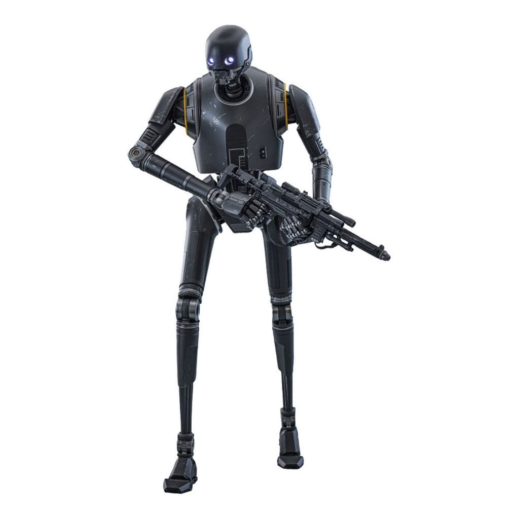 Immagine del prodotto Star Wars: Andor – Action figure K-2SO scala 1:6