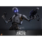 Immagine del prodotto Star Wars: Andor – Action figure K-2SO scala 1:6