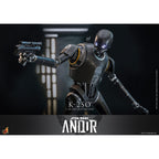Immagine del prodotto Star Wars: Andor – Action figure K-2SO scala 1:6