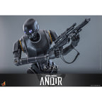 Immagine del prodotto Star Wars: Andor – Action figure K-2SO scala 1:6