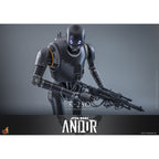 Immagine del prodotto Star Wars: Andor – Action figure K-2SO scala 1:6