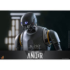 Immagine del prodotto Star Wars: Andor – Action figure K-2SO scala 1:6