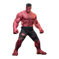 Product image Captain America: Brave New World - Red Hulk Masterpiece 1:6 Action Figure