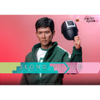 Product image Squid Game 2 - Seong Gi-hun Action Figure 1:6
