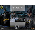 Immagine del prodotto Batman v Superman: Dawn of Justice - Action figure Batman Masterpiece 1:6