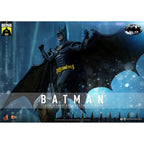 Immagine del prodotto Batman v Superman: Dawn of Justice - Action figure Batman Masterpiece 1:6