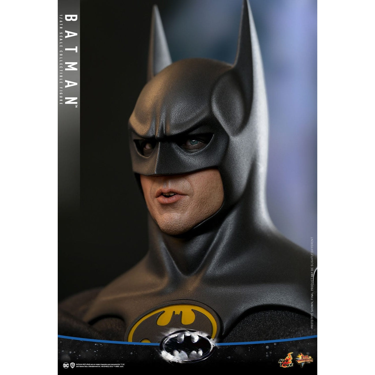 Immagine del prodotto Batman v Superman: Dawn of Justice - Action figure Batman Masterpiece 1:6