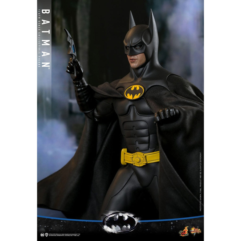 Immagine del prodotto Batman v Superman: Dawn of Justice - Action figure Batman Masterpiece 1:6