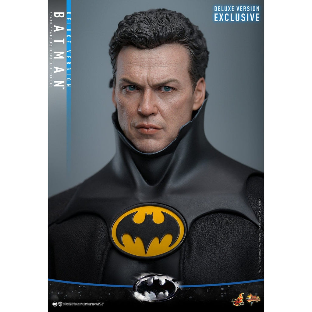 Immagine del prodotto Batman v Superman: Dawn of Justice - Action figure Batman Masterpiece 1:6