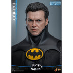Immagine del prodotto Batman v Superman: Dawn of Justice - Action figure Batman Masterpiece 1:6