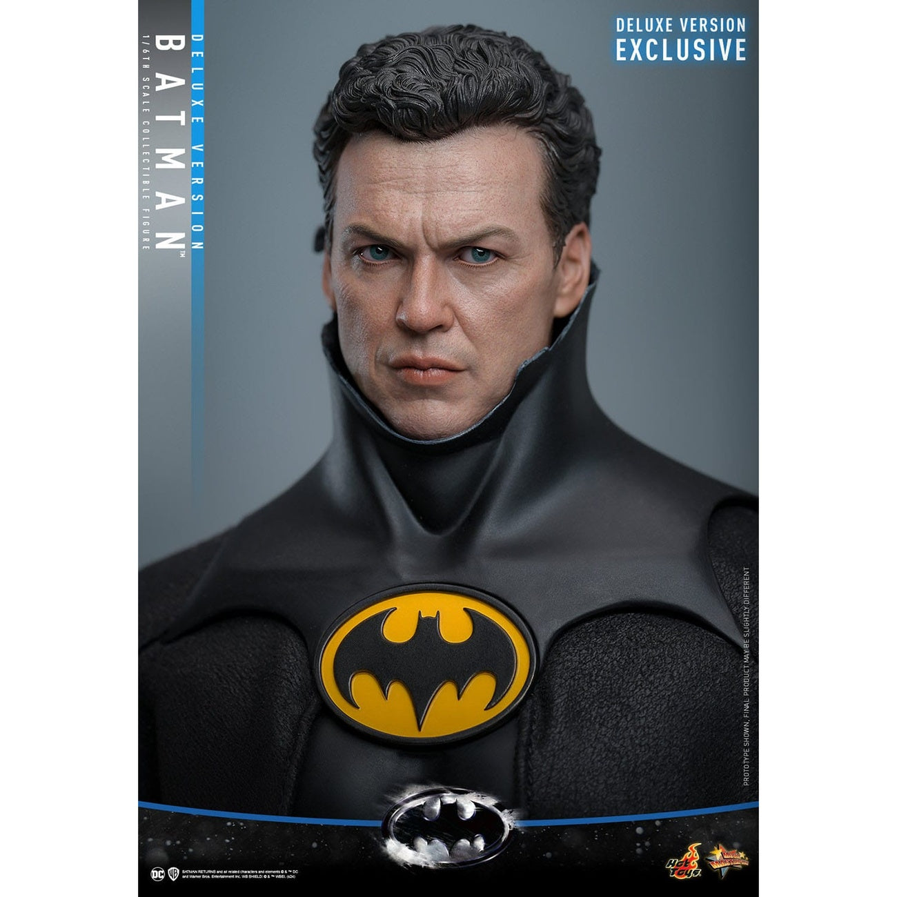 Immagine del prodotto Batman v Superman: Dawn of Justice - Action figure Batman Masterpiece 1:6