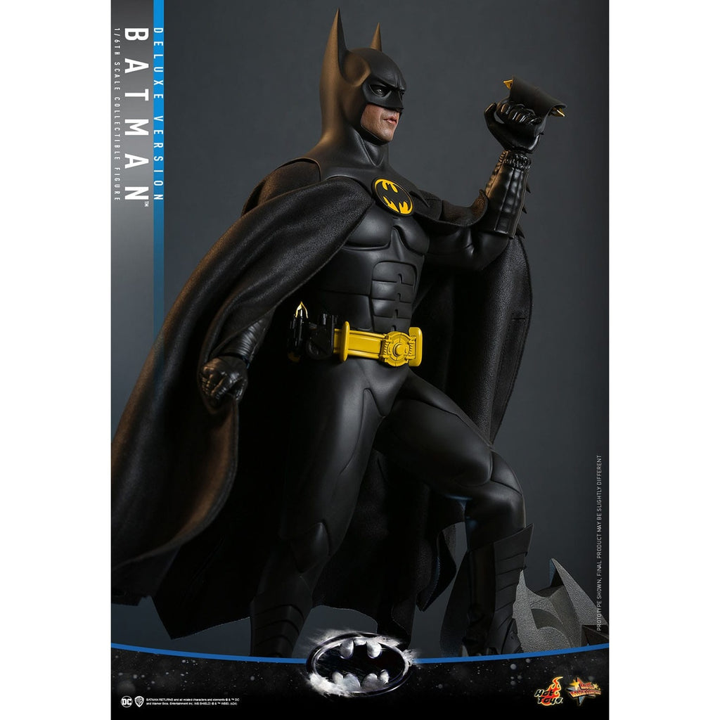 Immagine del prodotto Batman v Superman: Dawn of Justice - Action figure Batman Masterpiece 1:6