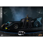 Immagine del prodotto Batman v Superman: Dawn of Justice - Action figure Batman Masterpiece 1:6