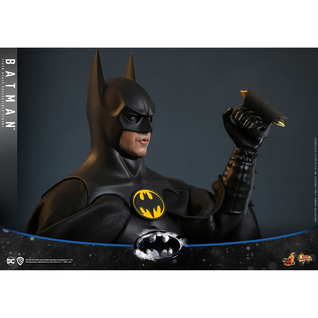 Immagine del prodotto Batman v Superman: Dawn of Justice - Action figure Batman Masterpiece 1:6