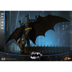 Product image Batman v Superman: Dawn of Justice - Batman Masterpiece 1:6 Scale Action Figure Deluxe Version