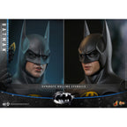 Product image Batman v Superman: Dawn of Justice - Batman Masterpiece 1:6 Scale Action Figure Deluxe Version