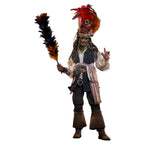 Immagine del prodotto Pirati dei Caraibi - Jack Sparrow capo dei Pelegostos action figure 1:6