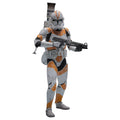 Immagine del prodotto Star Wars: The Clone Wars - Action figure Clone Trooper del 212th Attack Battalion 1:6 Versione Deluxe