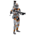 Immagine del prodotto Star Wars: The Clone Wars - Action figure Clone Trooper del 212th Attack Battalion 1:6 Versione Deluxe
