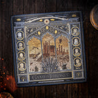 Immagine del prodotto Game of Thrones - Puzzle Multidimensionale Sette Regni