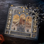 Immagine del prodotto Game of Thrones - Puzzle Multidimensionale Sette Regni