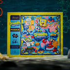 Product image SpongeBob - Allstars Multi-Dimensional Puzzle