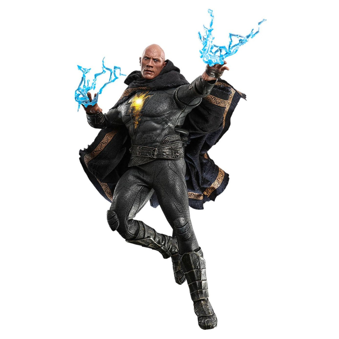Immagine del prodotto DC Comics - Action figure Black Adam 1:6