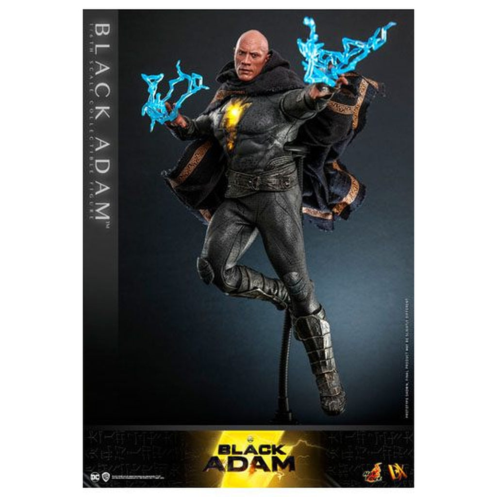 Immagine del prodotto DC Comics - Action figure Black Adam 1:6