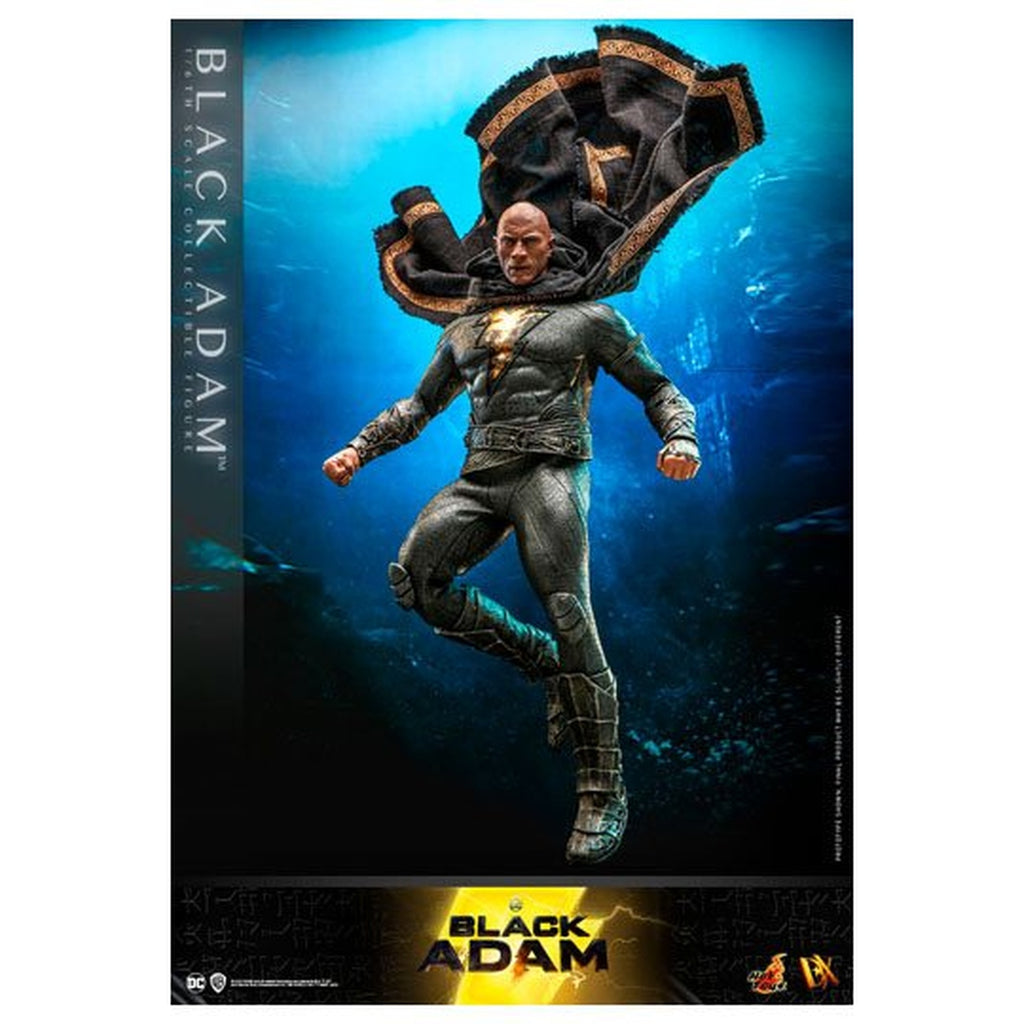 Immagine del prodotto DC Comics - Action figure Black Adam 1:6